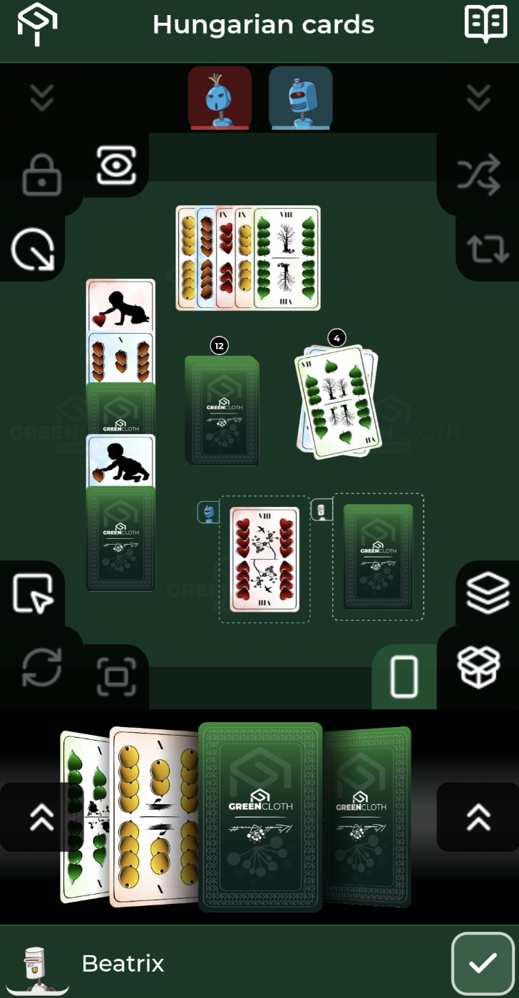 Controller — screenshot 3